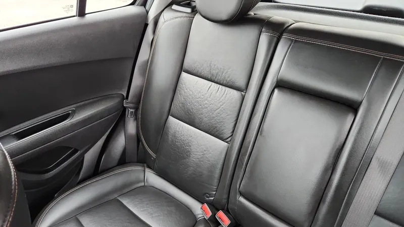 Chevrolet Trax 2020