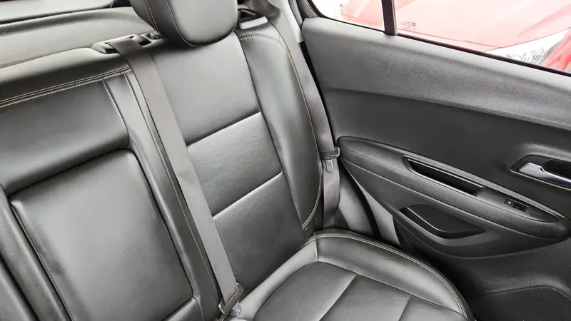 Chevrolet Trax 2020
