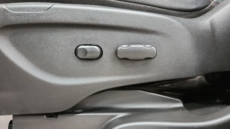 Chevrolet Trax 2020