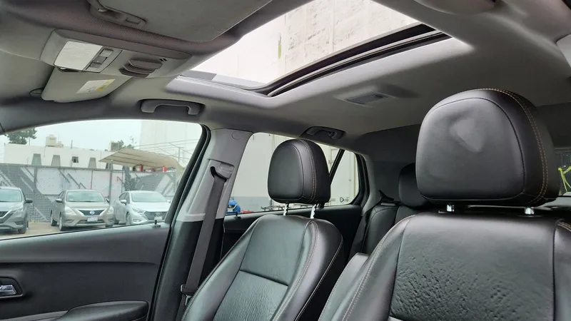 Chevrolet Trax 2020