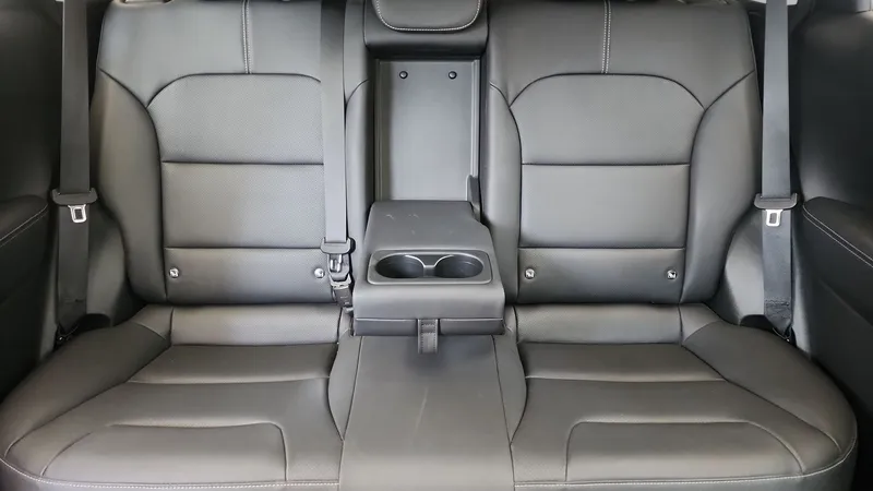 Kia Niro 2022