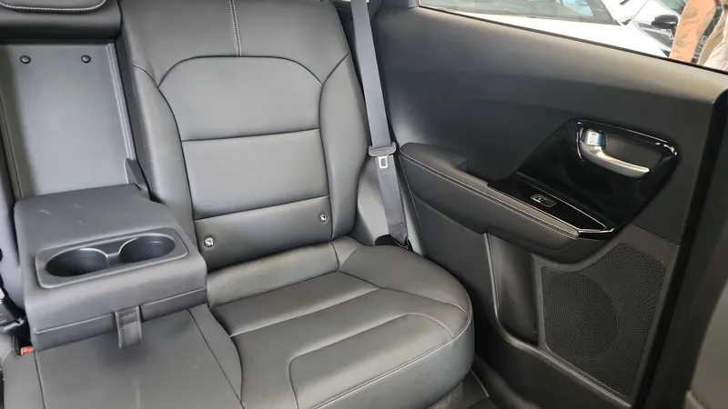Kia Niro 2022