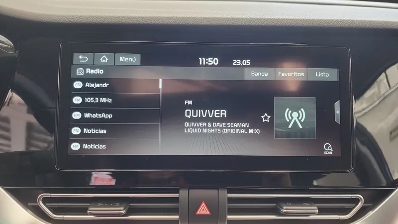 Kia Niro 2022