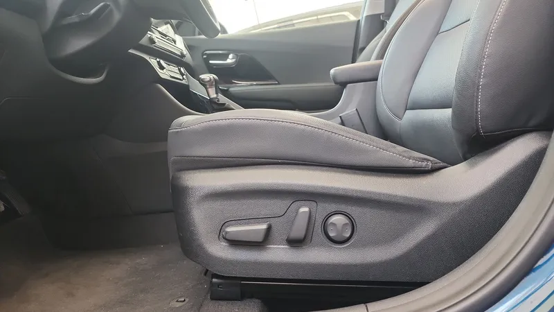 Kia Niro 2022