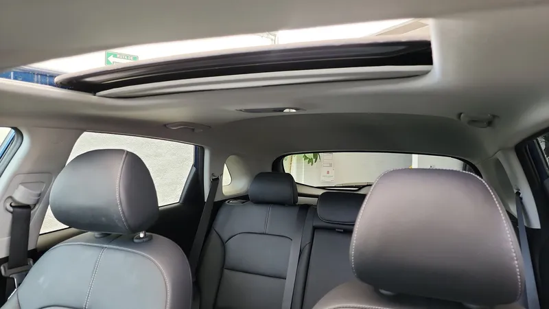 Kia Niro 2022