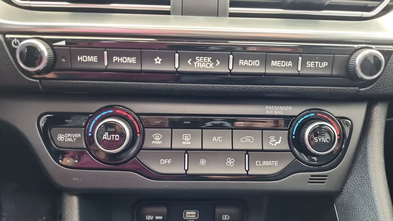 Kia Niro 2022