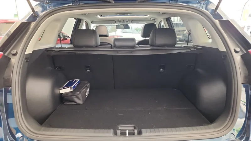 Kia Niro 2022