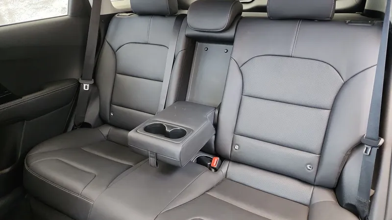 Kia Niro 2022