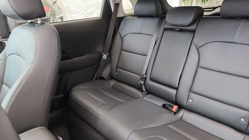 Kia Niro 2022