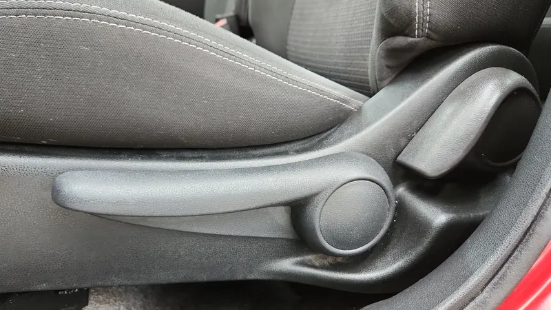 Nissan Versa 2019
