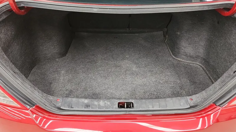 Nissan Versa 2019