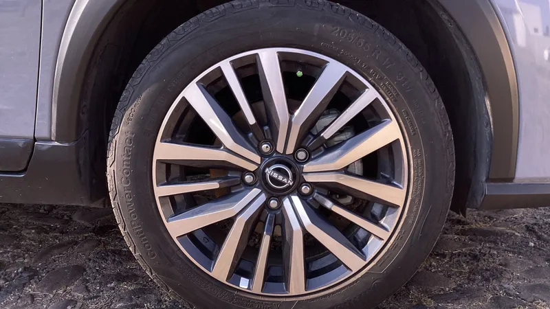 Nissan Kicks 2022