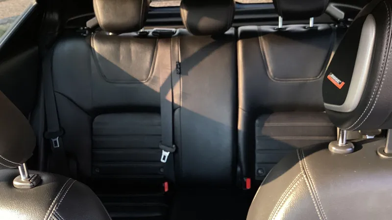 Nissan Kicks 2023
