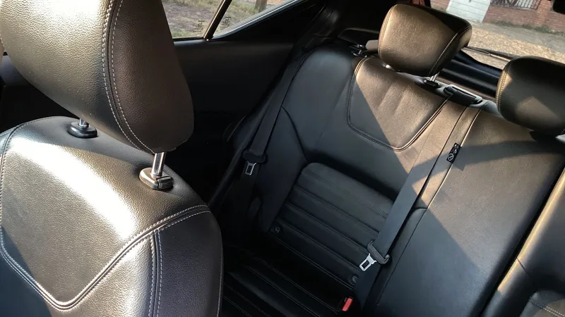 Nissan Kicks 2023
