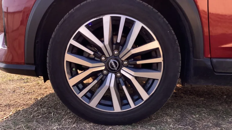 Nissan Kicks 2023