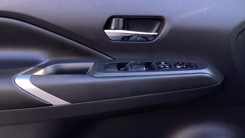 Nissan Kicks 2023