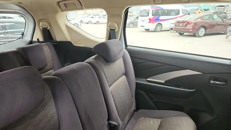 Mitsubishi Xpander 2023