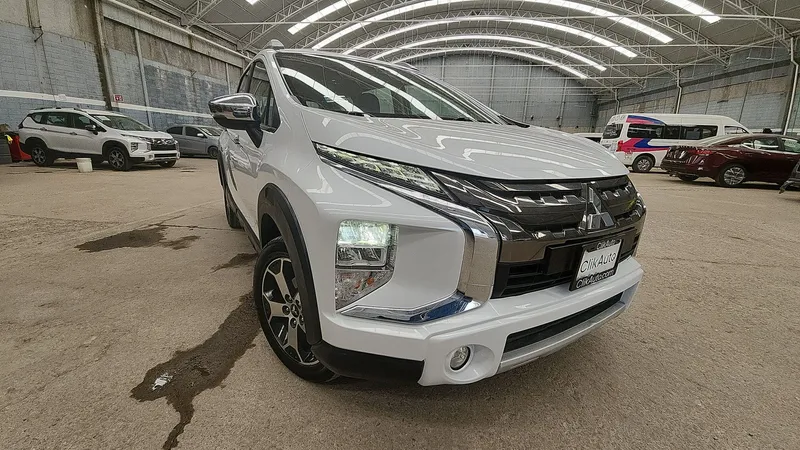 Mitsubishi Xpander 2023