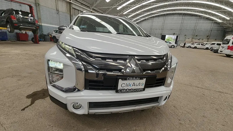 Mitsubishi Xpander 2023