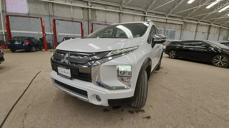 Mitsubishi Xpander 2023