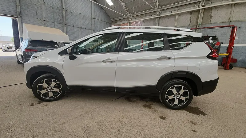 Mitsubishi Xpander 2023