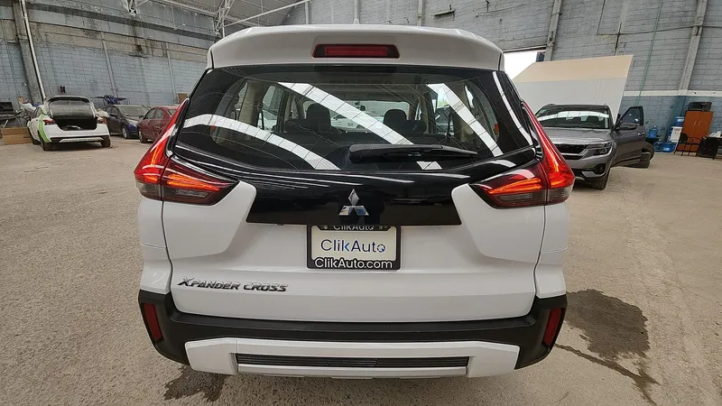 Mitsubishi Xpander 2023