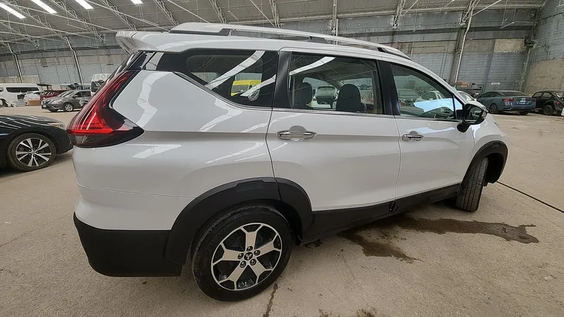 Mitsubishi Xpander 2023