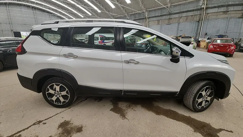 Mitsubishi Xpander 2023