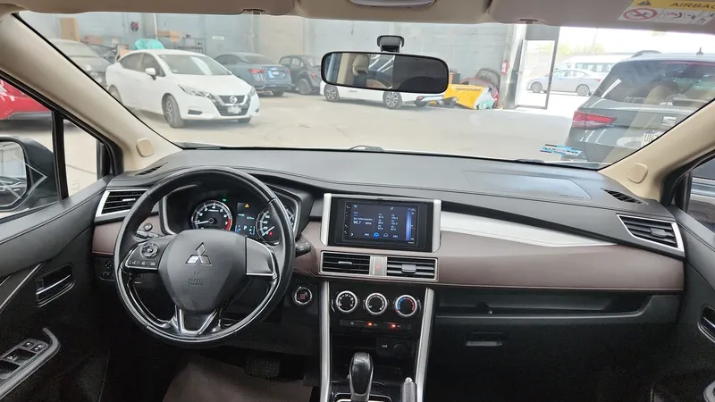 Mitsubishi Xpander 2023