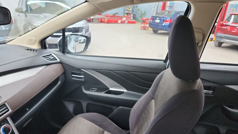 Mitsubishi Xpander 2023