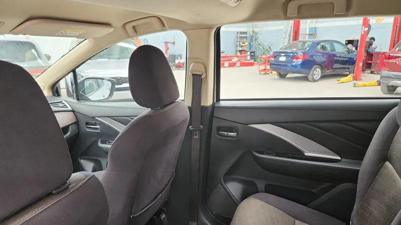 Mitsubishi Xpander 2023