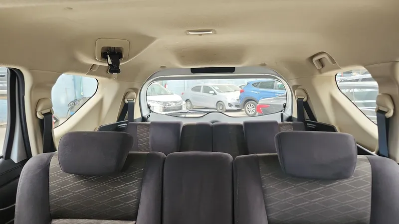 Mitsubishi Xpander 2023