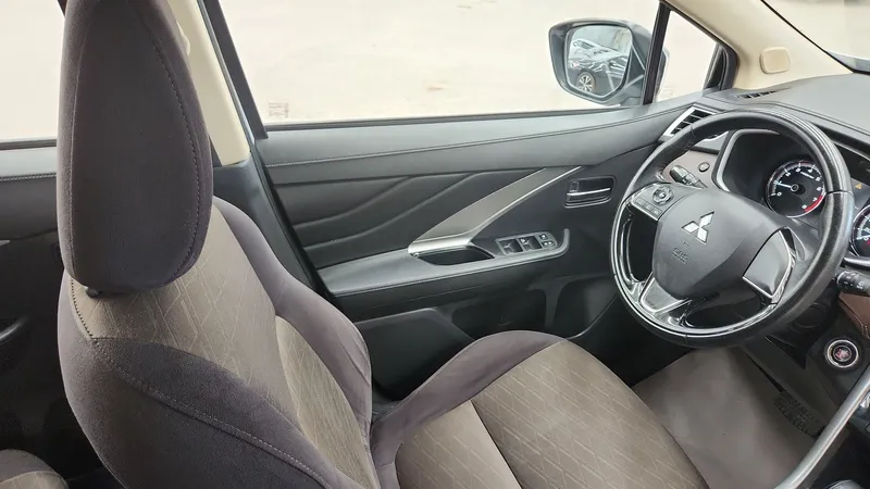 Mitsubishi Xpander 2023