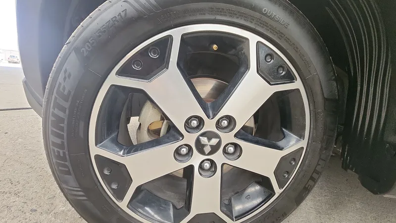 Mitsubishi Xpander 2023