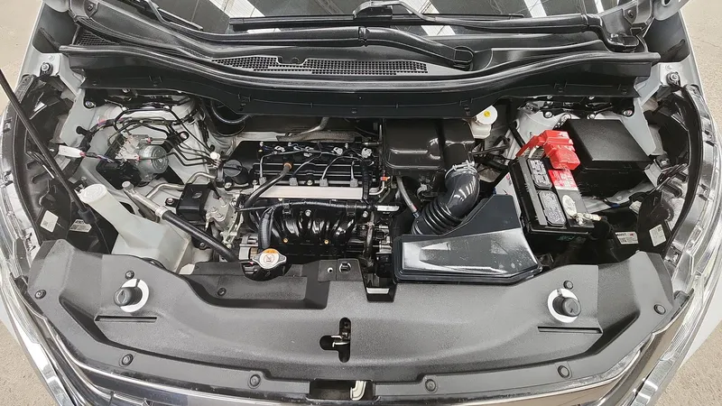 Mitsubishi Xpander 2023