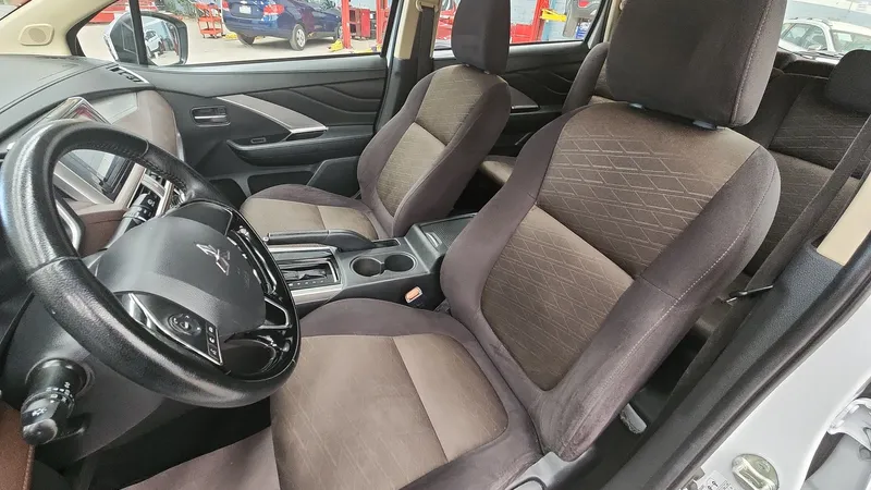 Mitsubishi Xpander 2023