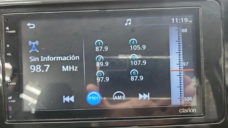 Mitsubishi Xpander 2023