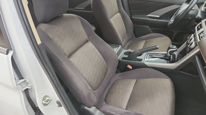 Mitsubishi Xpander 2023