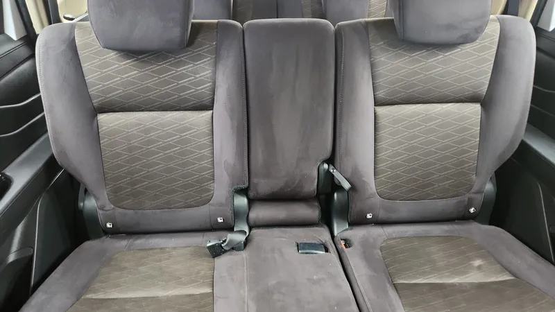 Mitsubishi Xpander 2023