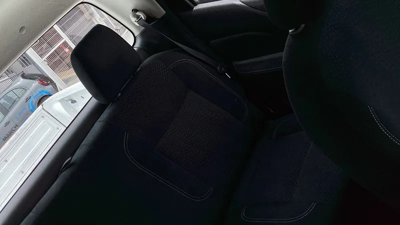 Nissan Np300 2018