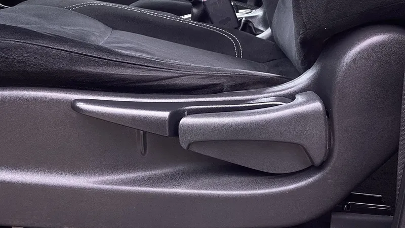 Nissan Np300 2018