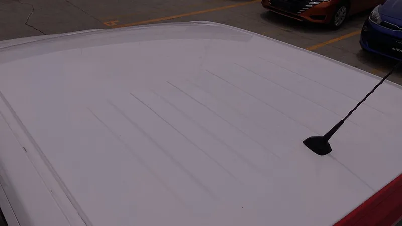 Nissan Np300 2018