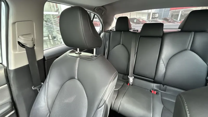 Toyota Camry 2022