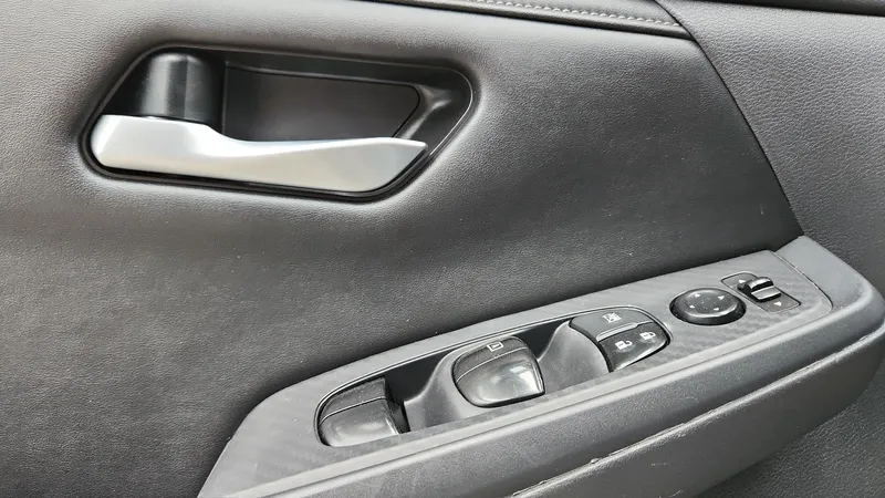 Nissan Sentra 2021