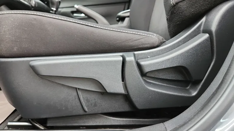 Nissan Sentra 2021
