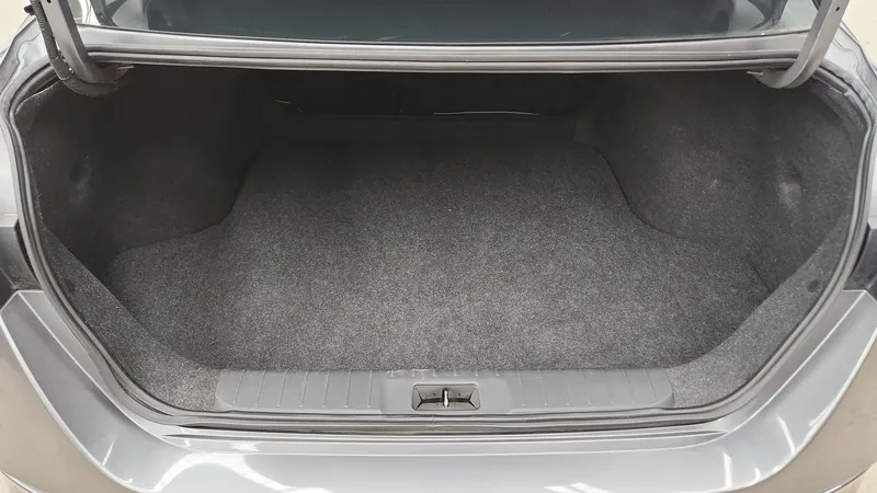 Nissan Sentra 2021
