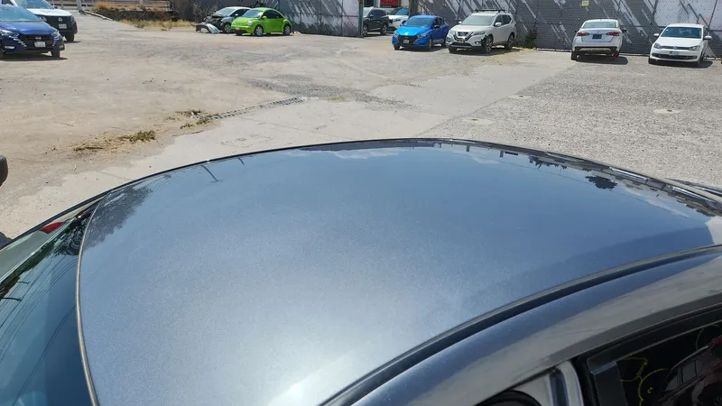 Nissan Sentra 2021