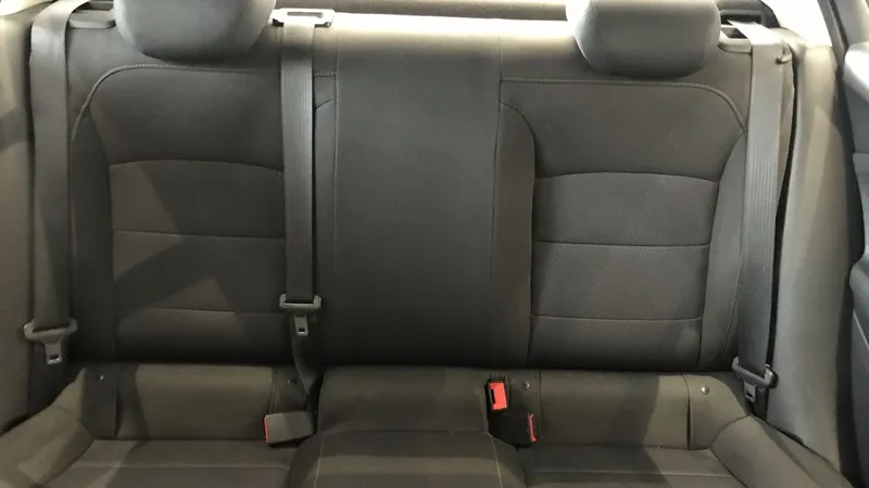 Chevrolet Cruze 2018