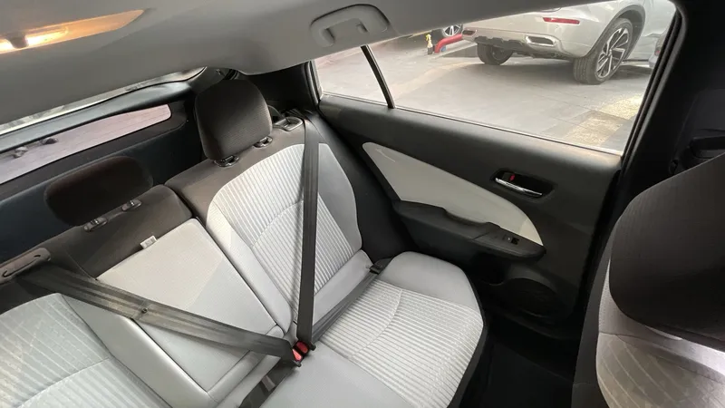 Toyota Prius 2017