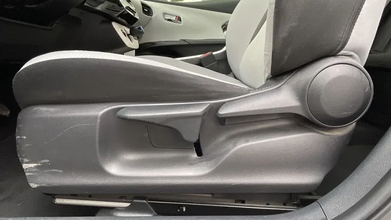 Toyota Prius 2017
